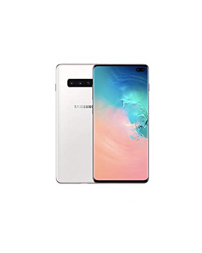 Samsung Galaxy S10+ Plus Verizon + GSM Unlocked 1TB Ceramic White