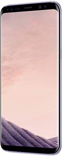 Samsung Galaxy S8 64GB Unlocked Phone - US Version (Orchid Gray)