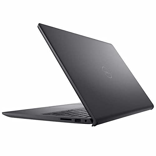 Newest Dell Inspiron 3000 i3511 Laptop - 15.6" FHD Touchscreen - 11th Gen Intel Core i5-1135G7 - Iris Xe Graphics - 12GB DDR4 - 256GB NVMe SSD + 1TB HDD - HDMI Bluetooth Wi-Fi - Windows 11 Pro