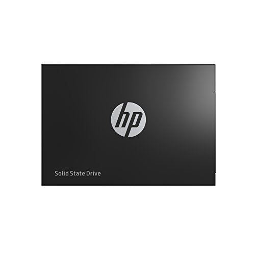 HP 60000-055 SSD S700 Series 250GB 2.5 Inch SATA3 Solid State Drive, Bulk (3D TLC)