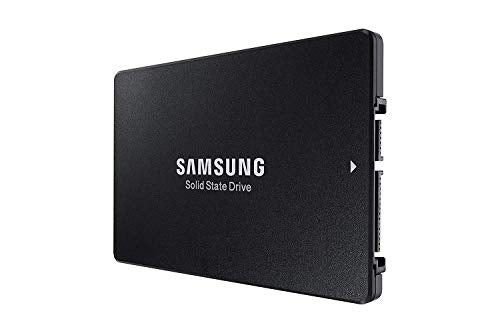 Samsung PM883 MZ7LH1T9HMLT 1.92TB SATA 6Gb/s 2.5-Inch Enterprise SSD