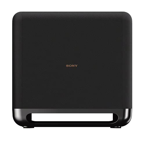 Sony SA-SW5 300W Wireless Subwoofer for HT-A9/HT-A7000/HT-A5000