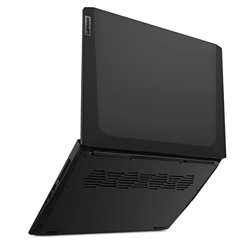 Lenovo IdeaPad Gaming 3 15ITH06 82K100LVUS 15.6" Gaming Notebook - Full HD - 1920 x 1080 - Intel Core i5 11th Gen i5-11300H Quad-core (4 Core) 3.10 GHz - 8 GB RAM - 256 GB SSD - Shadow Black