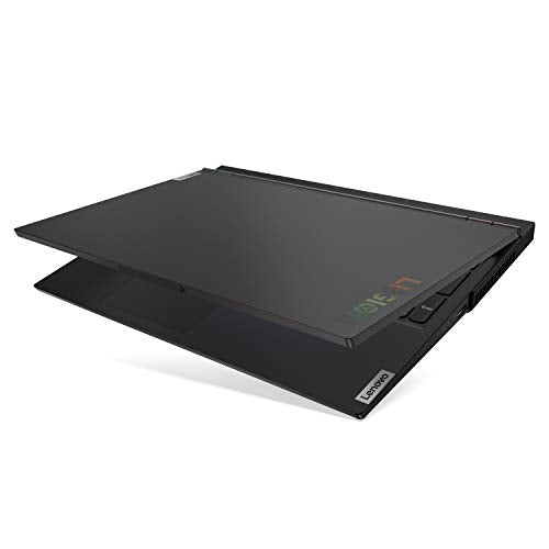 Lenovo Legion 5 Flagship Gaming Laptop 15.6" FHD IPS 120Hz Display AMD 6-Core Ryzen 5 4600H (Beats i7-8750H) 8GB RAM 256GB SSD 1TB HDD GeForce GTX 1650 Ti 4GB Backlit Win10 Pro Black + HDMI Cable