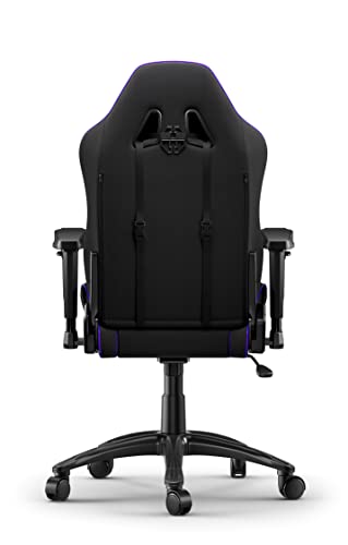 AKRacing Core Series EX SE Gaming Chair, Standard, Indigo