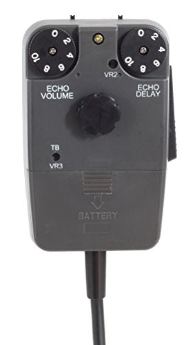 RF Limited EC-2018-XTR 4 Pin Mobile Hand Mic