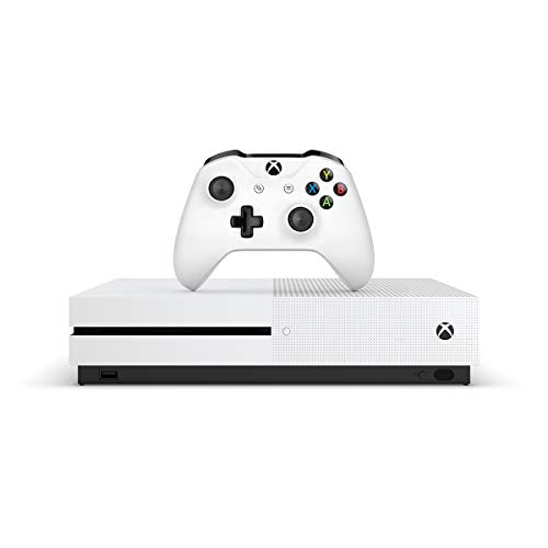 Xbox One S 1TB Console - Star Wars Jedi: Fallen Order Bundle [DISCONTINUED]