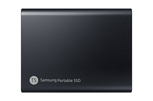 Samsung MU-PA2T0B 2 TB External Solid State Drive - Portable - USB 3.1 Type C