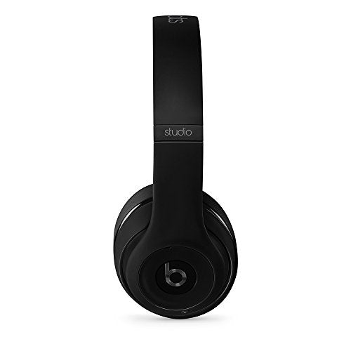 Beats by Dre Studio Wireless Over-Ear Headphone - Black