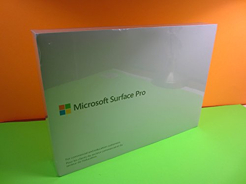 Microsoft 12.3" Surface Pro Core i5 8GB RAM 256GB SSD Windows 10 Tablet FJY-00001