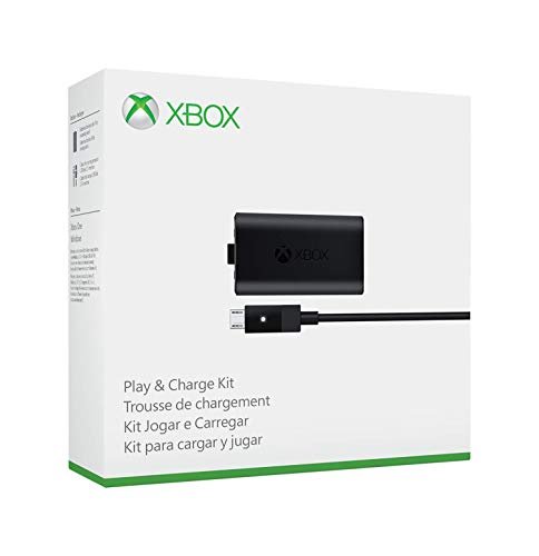 Xbox One Play and Charge Kit