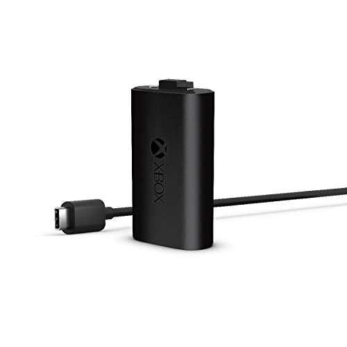 Xbox Rechargeable Battery + USB-C® Cable