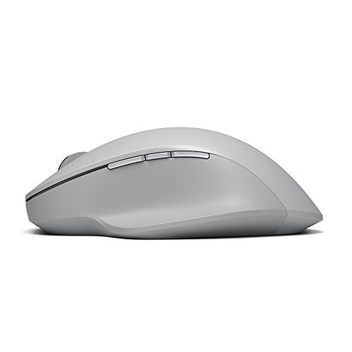 Microsoft Surface Precision Mouse - Grey