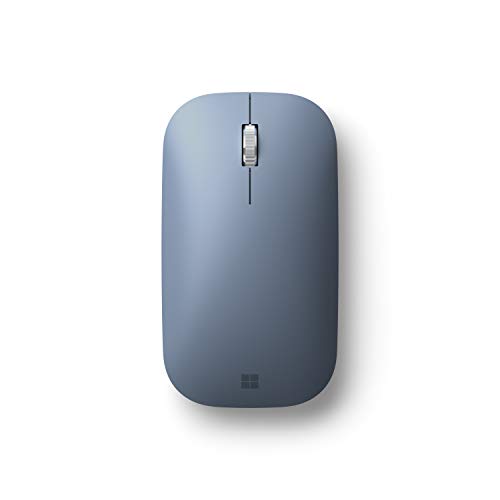 NEW Microsoft Surface Mobile Mouse - Ice Blue