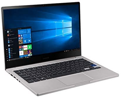 Samsung Notebook 7 13.3” (16GB RAM/512GB SSD)