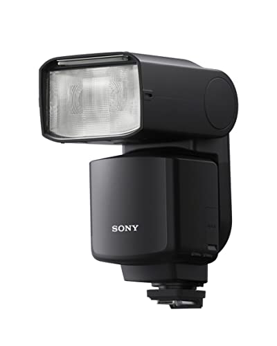 GN60 Wireless Radio Control External Flash