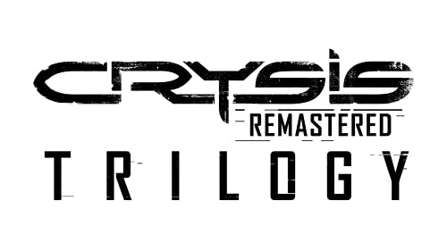 Crysis Remastered Trilogy - Xbox One