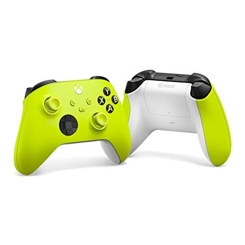 Xbox Core Wireless Controller – Electric Volt