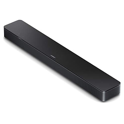 Bose 2X Smart Soundbar 300, Black