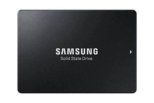 Samsung PM883 MZ7LH1T9HMLT 1.92TB SATA 6Gb/s 2.5-Inch Enterprise SSD