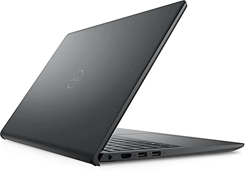 2022 Newest Dell Inspiron 15 3511 Laptop, 15.6" FHD Touchscreen, Intel Core i7-1165G7 Processor, 32GB DDR4 RAM, 2TB PCIe SSD, Wi-Fi, Webcam, HDMI, Windows 11 Home, Black