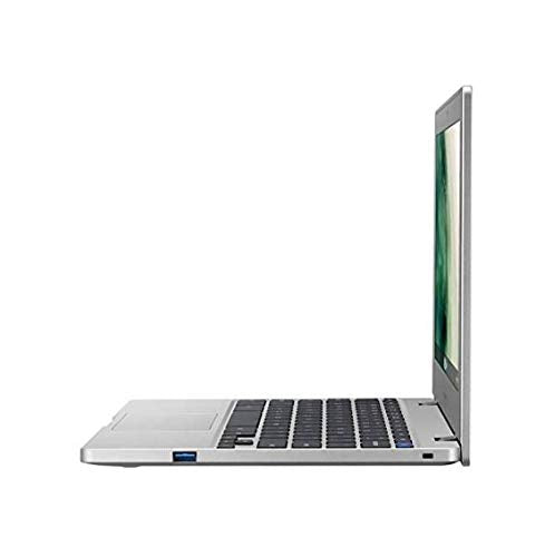 Samsung Chromebook 4 (2021 Model) 11.6" Intel UHD Graphics 600, Intel Celeron Processor N4020, 4GB, 32GB, Wi-Fi - (XE310XBA-KA1US)