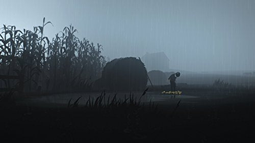 INSIDE / LIMBO Double Pack - Xbox One