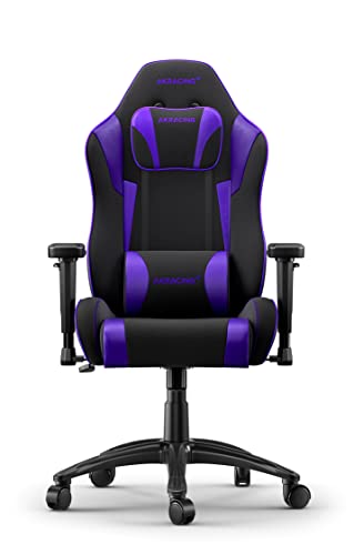 AKRacing Core Series EX SE Gaming Chair, Standard, Indigo