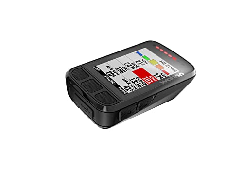 Wahoo ELEMNT Bolt V2 GPS Cycling/Bike Computer