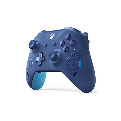 Xbox Wireless Controller – Sport Blue Special Edition