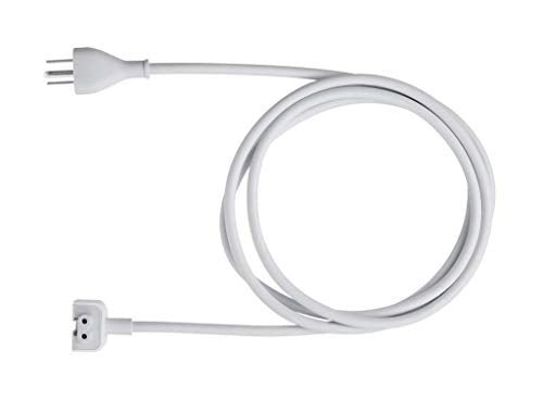 Apple Power Adapter Extension Cable (for MacBook Pro, MacBook, MacBook Air) - AOP3 EVERY THING TECH 