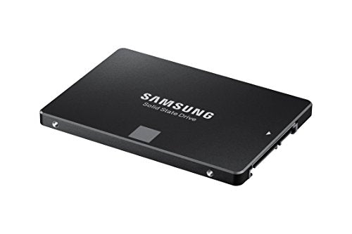 Samsung 850 EVO 2TB 2.5-Inch SATA III Internal SSD (MZ-75E2T0B/AM)