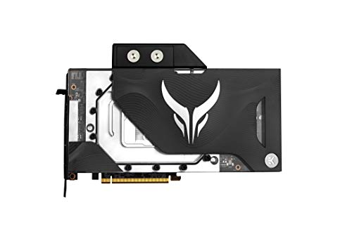 PowerColor Liquid Devil AMD Radeon RX 6950 XT Graphics Card with 16GB GDDR6 Memory