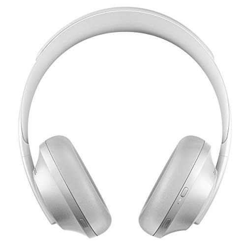Bose Smart Soundbar 900, Black Headphones 700 Noise Cancelling Bluetooth Headphones, Luxe Silver