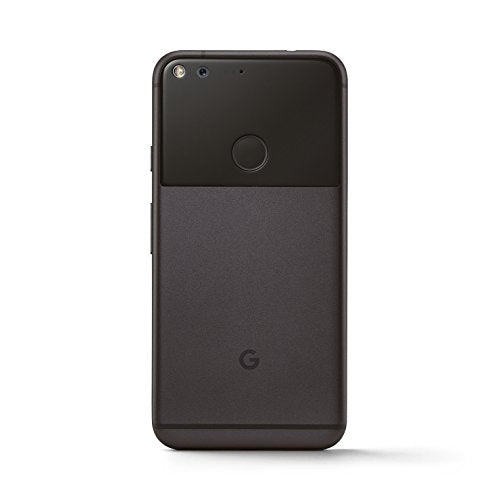 GOOGLE Pixel XL Factory Unlocked Phone - 5.5" Screen - 32GB - Black (G-2PW2100)