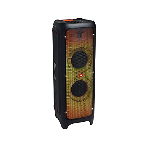 JBL PartyBox 1000 - High Power Wireless Bluetooth Party Speaker