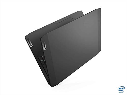 Lenovo Ideapad 3 Gaming Laptop 15.6" FHD IPS 120Hz Intel Quad-Core i5-10300H (Beats i7-8850H) 32GB DDR4 256GB SSD + 1TB SSD GTX 1650 4GB Backlit KB USB-C Dolby Win10 + HDMI Cable