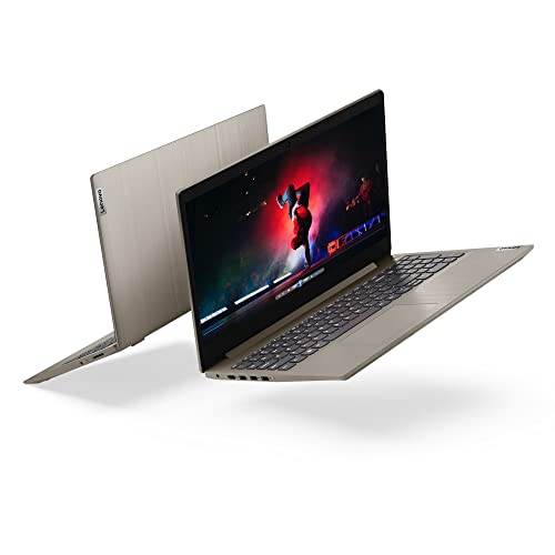 2022 Newest Lenovo Ideapad 3i 15.6" FHD Laptop for Bussiness and Students, 11th Gen Intel Core i3-1115G4(Up to 4.1GHz), 20GB RAM, 1TB NVMe SSD, Fingerprint Reader, WiFi 5, Webcam, HDMI, Win 11 S