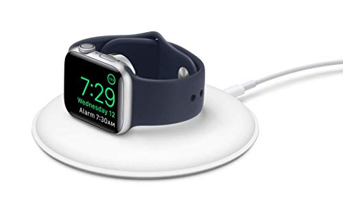 Apple Watch Magnetic Charging Dock - AOP3 EVERY THING TECH 