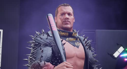 AEW: Fight Forever for PlayStation 5