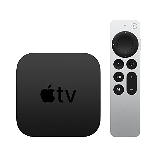 2021 Apple TV 4K (64GB) - AOP3 EVERY THING TECH 