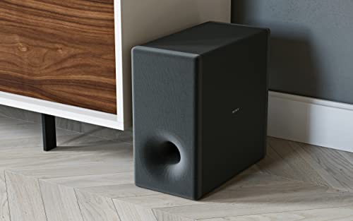 Sony SA-SW3 Wireless Subwoofer for HT-A9/A7000/A5000