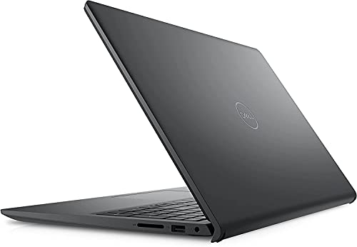 2022 Newest Dell Inspiron 15 3511 Laptop, 15.6" FHD Touchscreen, Intel Core i7-1165G7 Processor, 32GB DDR4 RAM, 2TB PCIe SSD, Wi-Fi, Webcam, HDMI, Windows 11 Home, Black