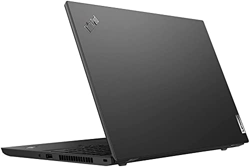 Latest Lenovo ThinkPad L15 15.6" FHD Touchscreen Business Laptop (Intel Quad-Core i7-1165G7U, 16GB DDR4 RAM,512GB SSD) Backlit Keyboard, Wi-Fi 6, Type-C, IST Sleeve, Windows 10 Pro