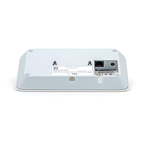 Meraki Go Indoor WiFi Access Point | Cloud Managed | Mesh | Cisco [GR10-HW-US]