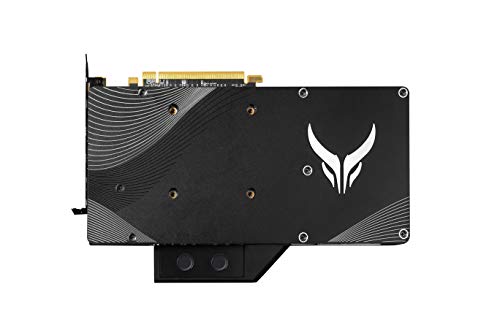 PowerColor Liquid Devil AMD Radeon RX 6950 XT Graphics Card with 16GB GDDR6 Memory