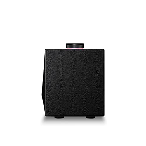 Astell&Kern ACRO BE100 Bluetooth Speaker with Hi-FI Sound Quality (Black)
