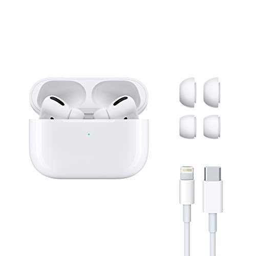 Apple AirPods Pro - AOP3 EVERY THING TECH 
