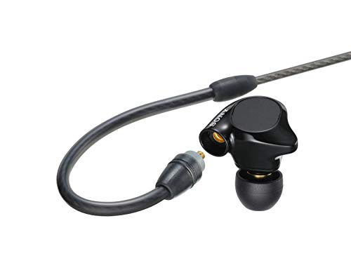 Sony IER-M7 in-Ear Monitor Headphones Black