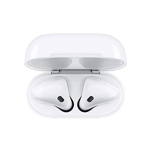 Apple AirPods with Wireless Charging Case - AOP3 EVERY THING TECH 